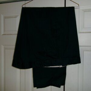 Navy Blue Dickies 874 Original Fit Dress Pants Mens Size 52-32